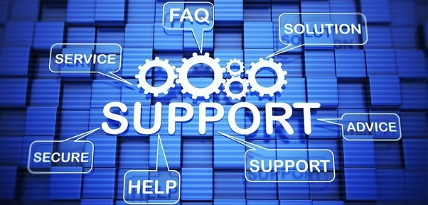 , IT Support, Rapid ICT Solutions